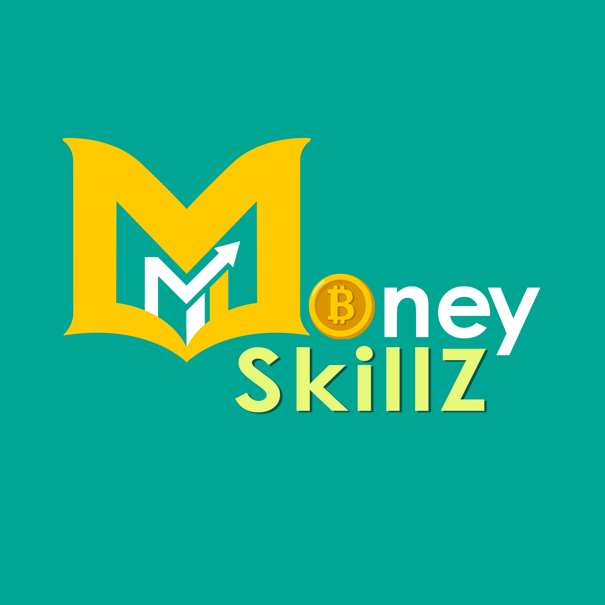 MoneySkillz Logo